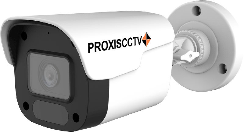 ProxisCCTV PX-IP-BM20-GF21-P/M (2.8)(BV) Уличные IP камеры видеонаблюдения фото, изображение