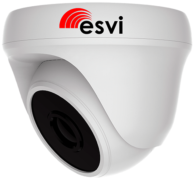 ESVI EVL-DP-H23F (3.6) Камеры видеонаблюдения внутренние фото, изображение