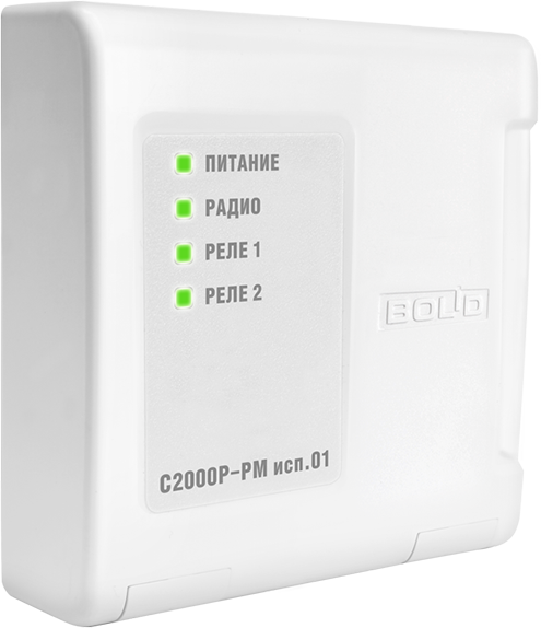Болид С2000Р-РМ исп.01 Интегрированная система ОРИОН (Болид) фото, изображение