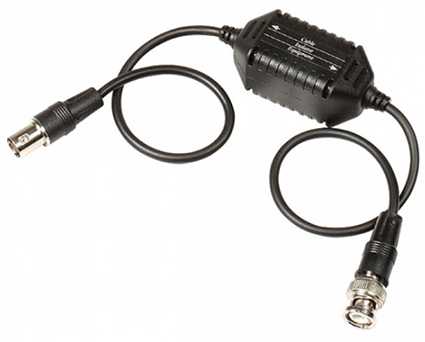 ESVI HM-GB001 Фильтры помех, изоляторы кабелей фото, изображение