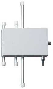 Альтоника АН3-868р Антенны выносные 433МГц и 868МГц фото, изображение