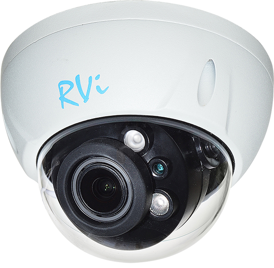 RVi-1NCD2365 (2.7-13.5) white СНЯТОЕ фото, изображение