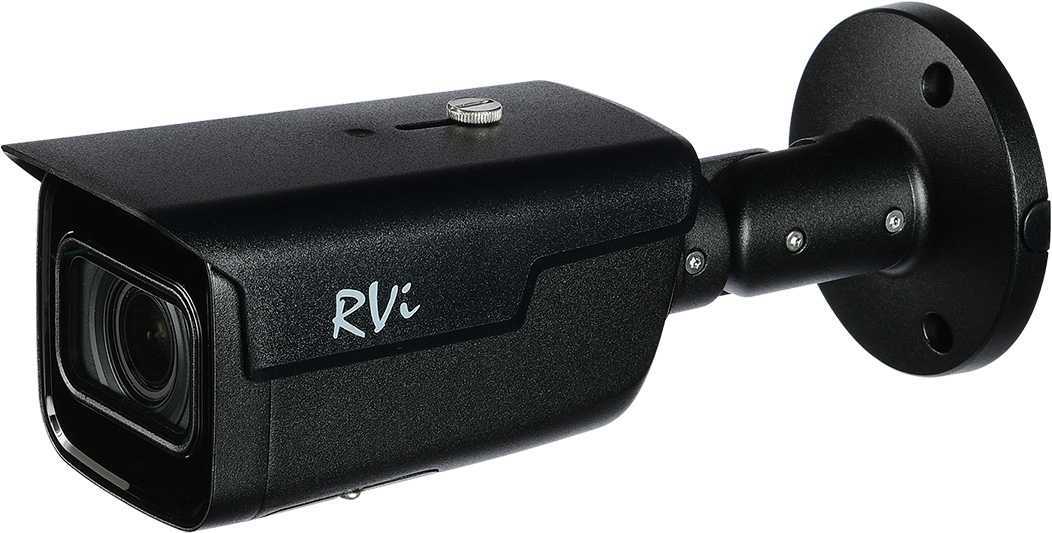 RVi-1NCT4349 (2.7-13.5) black СНЯТОЕ фото, изображение