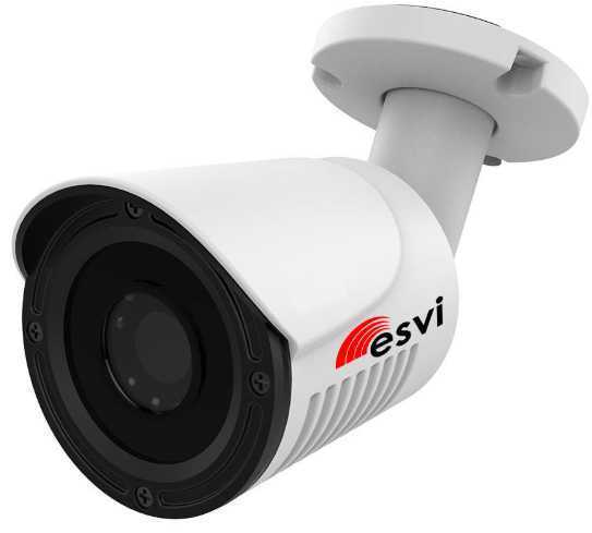 ESVI EVL-BQ25-H23F(3.6) Камеры видеонаблюдения уличные фото, изображение