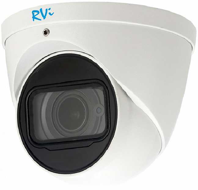 RVi-1NCE4067 (2.7-12) white СНЯТОЕ фото, изображение