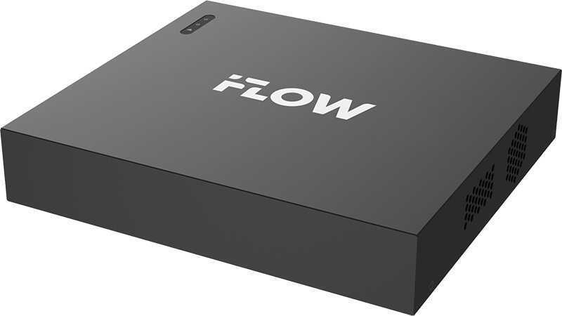 iFLOW F-0(N4) IP-видеорегистраторы (NVR) фото, изображение