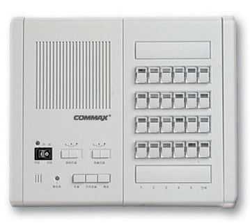 Commax PI-20LN Переговорные устройства / Мегафоны фото, изображение