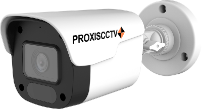 ProxisCCTV PX-IP-BM20-GF21-P/M (2.8)(BV) Уличные IP камеры видеонаблюдения фото, изображение