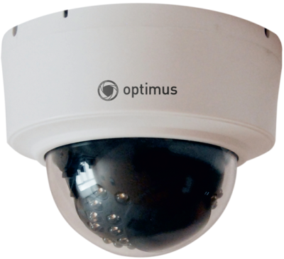 Optimus IP-E025.0(2.8)P СНЯТОЕ фото, изображение