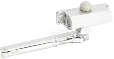 SPRUT Door Closer-091GR Доводчики дверей фото, изображение