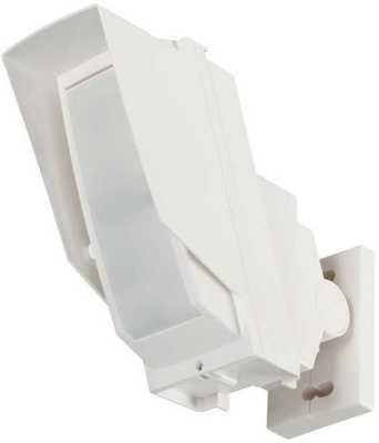 Optex HX-80N ИК датчики уличные пассивные фото, изображение