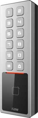 iFLOW F-KD-2405SMKBW СКУД Hikvision, HiWatch фото, изображение